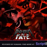 Best Script For Doom By Fat3 Keyless - Verified script for Doom By Fate