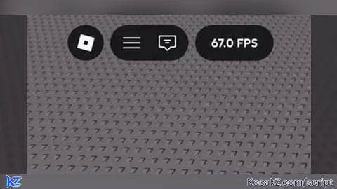 FPS Counter V1.7.3 - Verified script for Universal Script