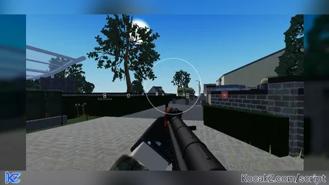 no key but free your aim and EPS