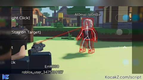 shooter game aimbot - Verified script for ENTRENCHED 🥀