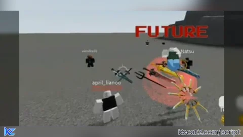 fe zeon glitcher v2 - Verified script for Just a baseplate.