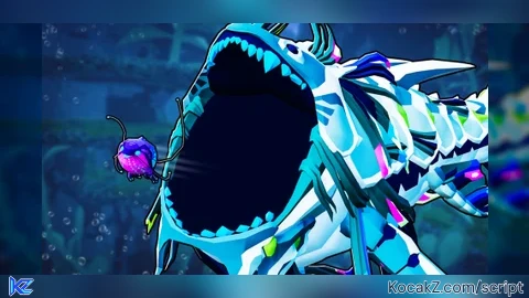 [Keyless] Hitbox Extender | Aura Kill  | ESP + Auto Farm - Verified script for 🎃 Creatures of Sonaria 🍬 Survive Kaiju Animals