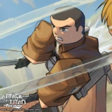 Attack on Titan Tycoon