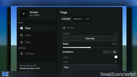 Arcane Library Modified - Verified script for Universal Script