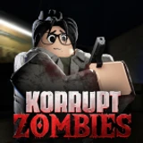 Korrupt Zombies