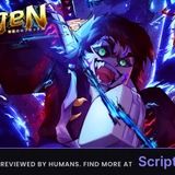Rollback Spins - Verified script for MUGEN
