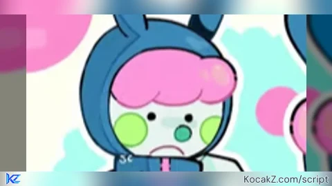 pilby animation overhaul