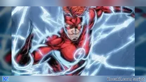 WALLY WEST moveset - Verified script for The Strongest Battlegrounds