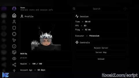 PHANT0M V2 FTAP - Verified script for Fling Things and People