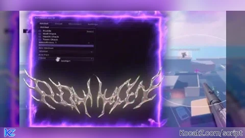 numbness cc universal script - Verified script for Universal Script