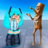 🕺 Catalog Emote Tester