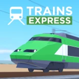 Trains: Express