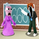 PRANK THE TEACHER 🤮