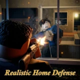 Realistic Home Defense