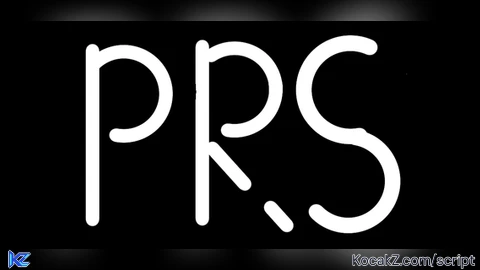 PRS V2 brookhaven