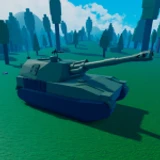 🔴 WW2 Tank World ⚔️