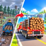 Lumberjack's Dynasty