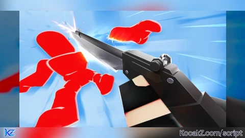 Silent Aim Working on All Executors Undetectable UPDATED - Verified script for RIVALS