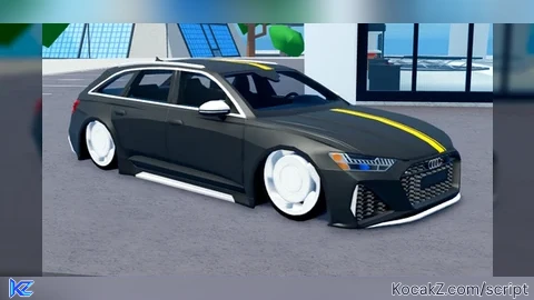 Script de suspensao simples - Verified script for Car Dealership Tycoon