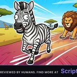 inf wins and strength its not inf - Verified script for Animal Racing