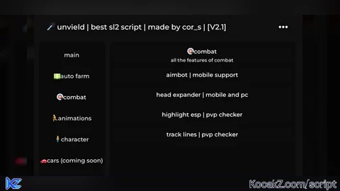 UNVIELD BEST FREE SL SCRIPT NO KEY - Verified script for South London 2 🔥