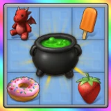 Merge Shop