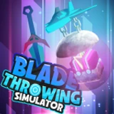 Blade Throwing Simulator Roblox Scripts: Working & Keyless icon