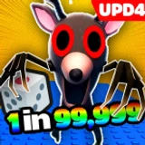 🎲Jumpscare RNG