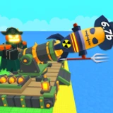 Merge a Nuke!