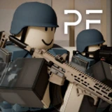 Phantom Forces