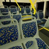 Crooked Bus