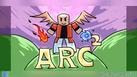 Aura - Verified script for Arc of the Elements ²