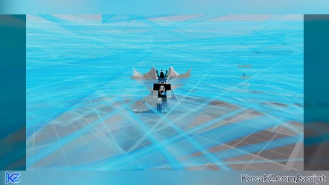 Super hat orbin 50 modes - Verified script for Just a baseplate.