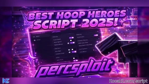 BEST HOOP HEROES SCRIPT AIMBOT AUTO BLOCK AUTO GUARD ETC