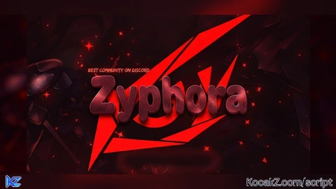 Zyphora Dhab - Verified script for صيد الضبّان