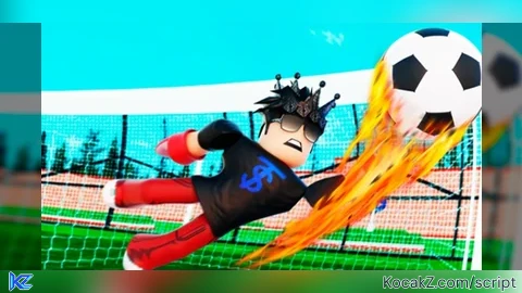 TPS - Verified script for TPS: Street Soccer 🏆