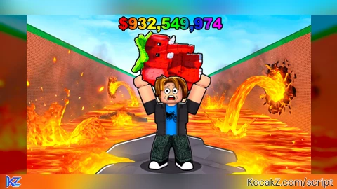 XENX Hub Scripts OP - Verified script for Survive LAVA for Brainrots!
