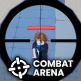 Combat Arena