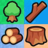 🪵Wood Incremental🪵