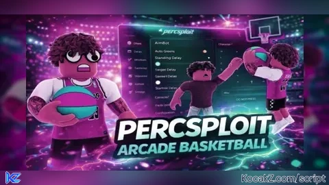ARCADE BASKETBALL SCRIPT