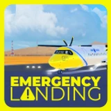 💥 Emergency Landing