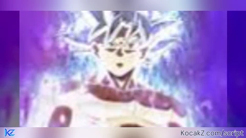 Ultra Instinct - Verified script for Universal Script