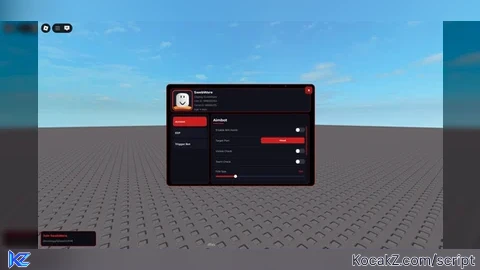 SwebHub Ui - Verified script for Universal Script