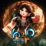 [VERIDIA] Mako Magic 2 Roleplay!