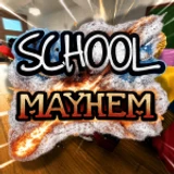 SCHOOL MAYHEM 👊 (Early Beta Testing)
