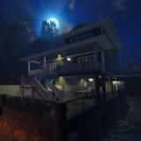 The Lakehouse