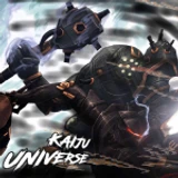 Kaiju Universe🐲