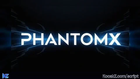 PhantomX Hub
