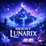 [FREE AVA X 100] Mount Lunarix