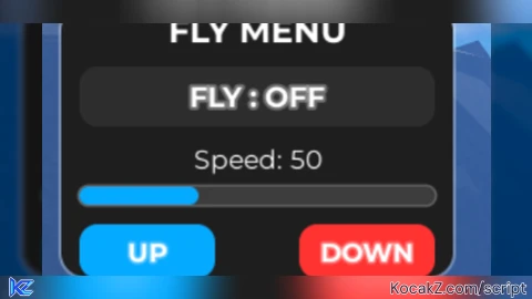 Fly Gui - Verified script for Universal Script
